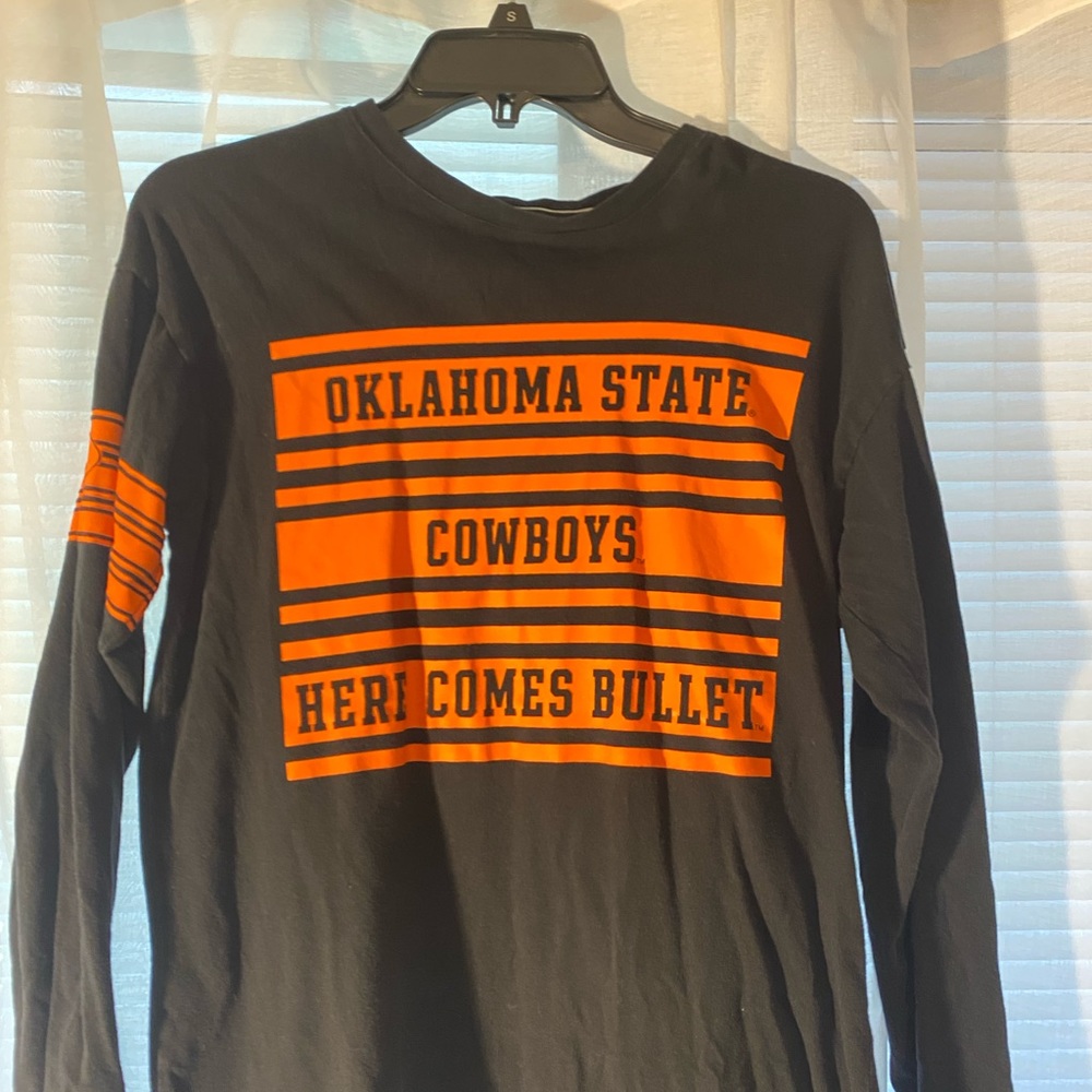 Osu long sleeve